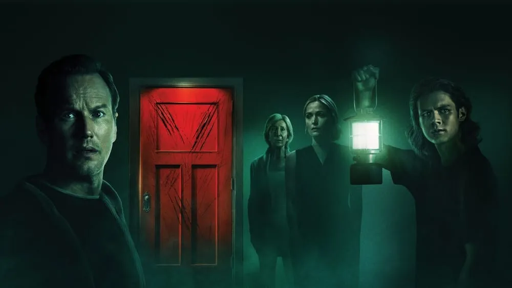 ასტრალი: წითელი კარი (ქართულად) / Insidious: The Red Door (Astrali: Witeli Kari Qartulad) ქართულად 2026 / astrali tsiteli kari qartulad
