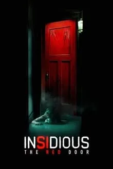 ასტრალი: წითელი კარი (ქართულად) / Insidious: The Red Door (Astrali: Witeli Kari Qartulad) ქართულად 2026 / astrali tsiteli kari qartulad