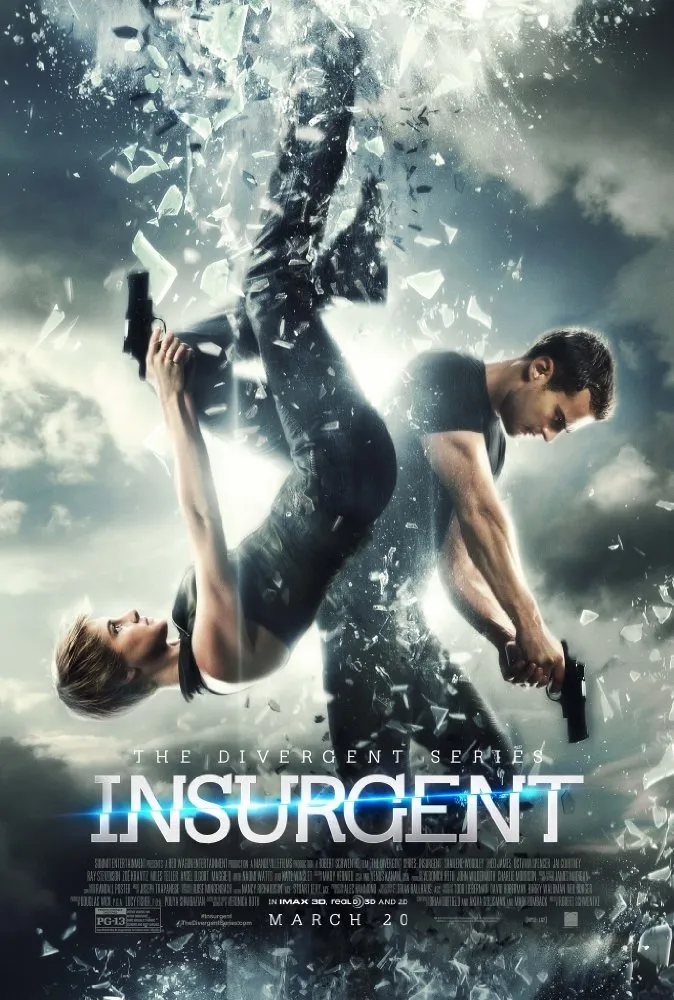 მეამბოხე (ქართულად) / Insurgent (Meamboxe Qartulad) ქართულად 2026 / meambokhe qartulad