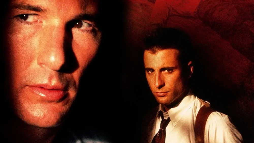 შიდა გამოძიება (ქართულად) / Internal Affairs (Shida Gamodzieba Qartulad) ქართულად 2026 / shida gamodzieba qartulad
