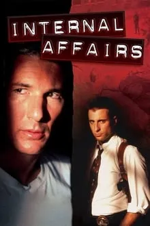 შიდა გამოძიება (ქართულად) / Internal Affairs (Shida Gamodzieba Qartulad) ქართულად 2026 / shida gamodzieba qartulad