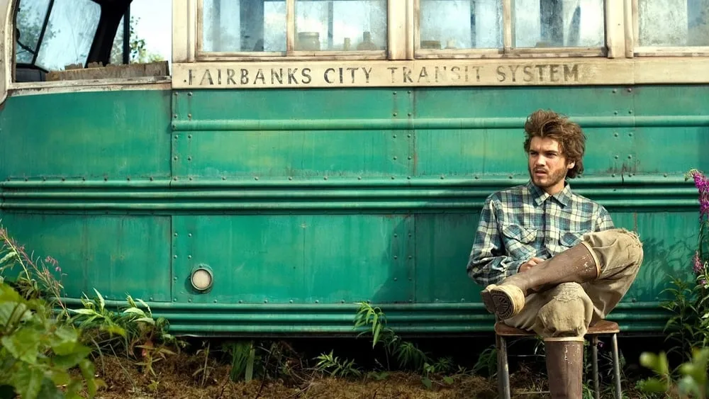 ველურ პირობებში (ქართულად) / Into the Wild (Velur Pirobebshi Qartulad) ქართულად 2026 / velur pirobebshi qartulad