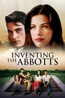 ებოტების გამოგონილი ცხოვრება (ქართულად) / Inventing the Abbotts (Ebotebis Gamogonili Cxovreba Qartulad) ქართულად 2026 / ebotebis gamogonili tskhovreba qartulad