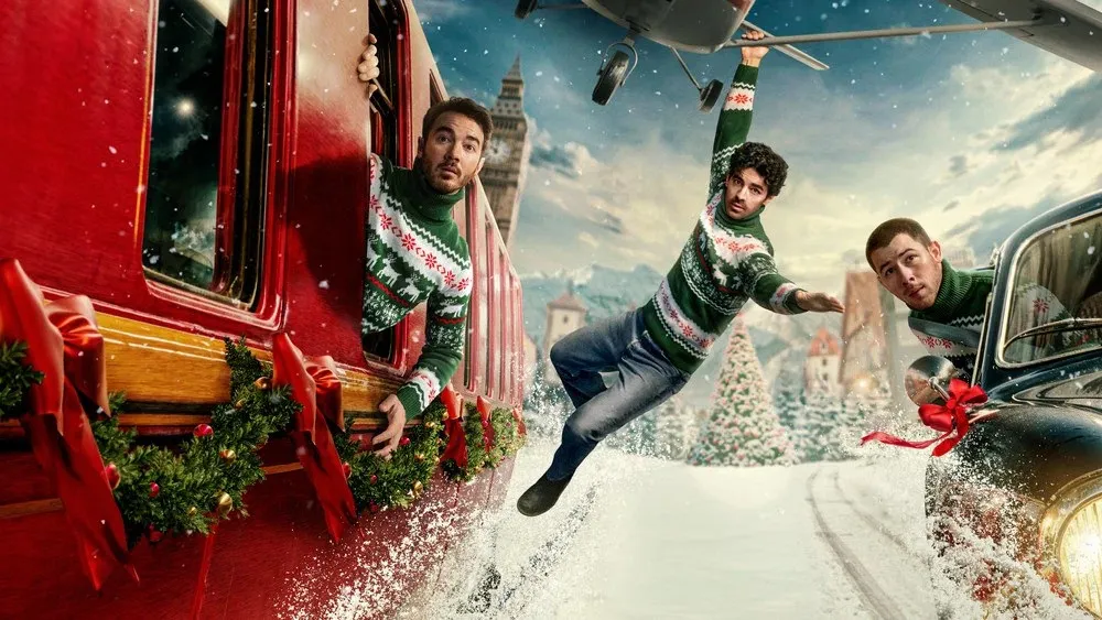 იონას საშობაო ფილმი (ქართულად) / A Very Jonas Christmas Movie (Ionas Sashobao Filmi Qartulad) ქართულად 2026 / ionas sashobao pilmi qartulad