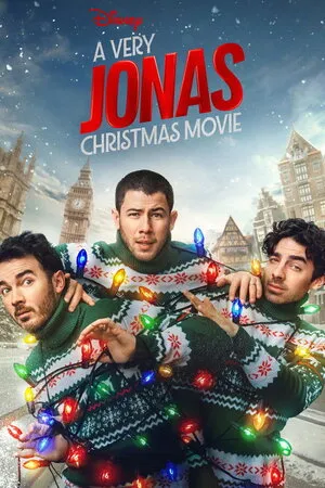 იონას საშობაო ფილმი (ქართულად) / A Very Jonas Christmas Movie (Ionas Sashobao Filmi Qartulad) ქართულად 2026 / ionas sashobao pilmi qartulad