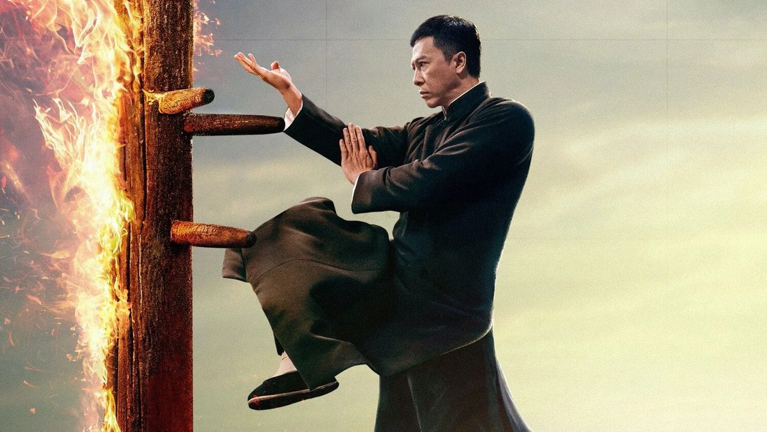 იპ მენი 4: ფინალი (ქართულად) / Ip Man 4: The Finale (Yip Man 4) (Ip Meni 4: Finali Qartulad) ქართულად 2026 / ip meni 4 pinali qartulad
