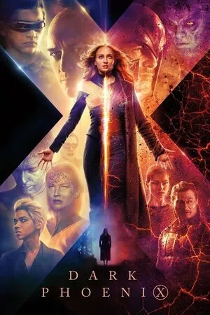 იქს-ადამიანები: ბნელი ფენიქსი (ქართულად) / X-Men: Dark Phoenix (Iqs-adamianebi: Bneli Feniqsi Qartulad) ქართულად 2026 / iks adamianebi bneli peniksi qartulad