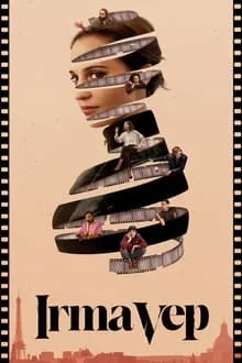 ირმა ვეპი (ქართულად) / Irma Vep (Irma Vepi Qartulad) ქართულად 2026 / irma vepi qartulad