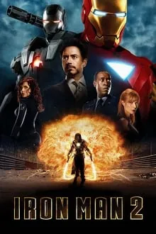 რკინის კაცი 2 (ქართულად) / Iron Man 2 (Rkinis Kaci 2 Qartulad) ქართულად 2026 / rkinis katsi 2 qartulad