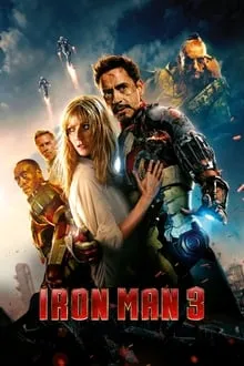 რკინის კაცი 3 (ქართულად) / Iron Man 3 (Rkinis Kaci 3 Qartulad) ქართულად 2026 / rkinis katsi 3 qartulad
