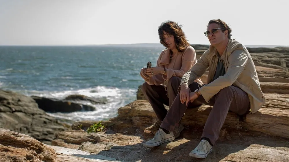 ირაციონალური ადამიანი (ქართულად) / Irrational Man (Iracionaluri Adamiani Qartulad) ქართულად 2026 / iratsionaluri adamiani qartulad
