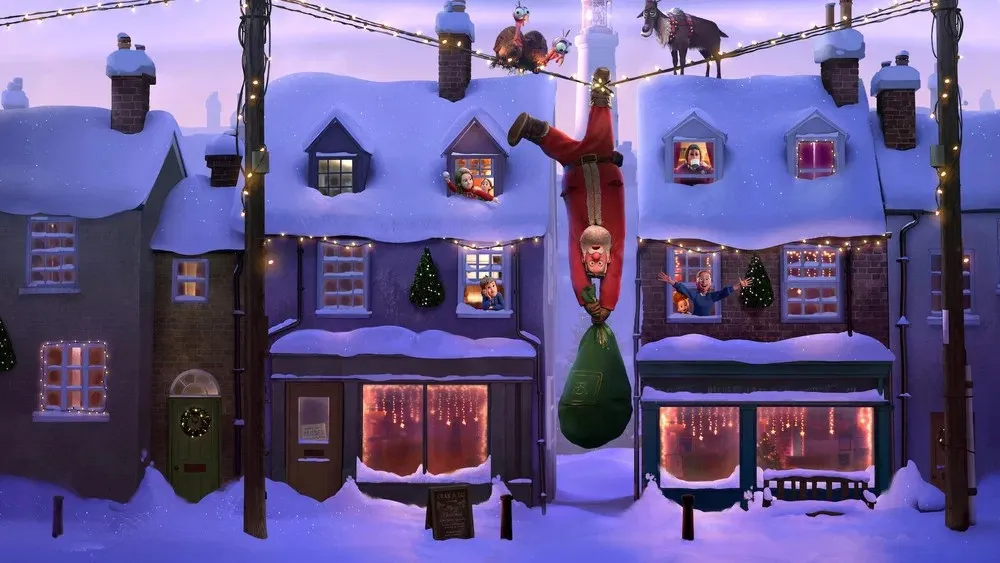 ის შობა (ქართულად) / That Christmas (Is Shoba Qartulad) ქართულად 2026 / is shoba qartulad