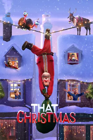 ის შობა (ქართულად) / That Christmas (Is Shoba Qartulad) ქართულად 2026 / is shoba qartulad