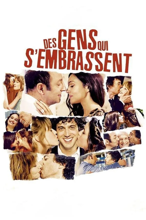 ეს მოხდა სან-ტროპეში (ქართულად) / It Happened in Saint-Tropez (Des gens qui s'embrassent) ქართულად 2026 / es mokhda san tropeshi qartulad