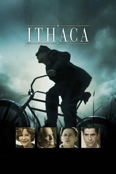 ითაკა (ქართულად) / Ithaca ქართულად 2026 / itaka qartulad