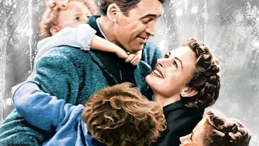 ეს მშვენიერი ცხოვრება (ქართულად) / It's a Wonderful Life (Es Mshvenieri Cxovreba Qartulad) ქართულად 2026 / es mshvenieri tskhovreba qartulad