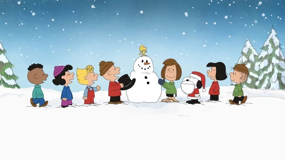შობის დროა ისევ, ჩარლი ბრაუნი (ქართულად) / It's Christmastime Again, Charlie Brown (Shobis Droa Isev, Charli Brauni Qartulad) ქართულად 2026 / shobis droa isev charli brauni qartulad
