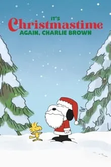 შობის დროა ისევ, ჩარლი ბრაუნი (ქართულად) / It's Christmastime Again, Charlie Brown (Shobis Droa Isev, Charli Brauni Qartulad) ქართულად 2026 / shobis droa isev charli brauni qartulad