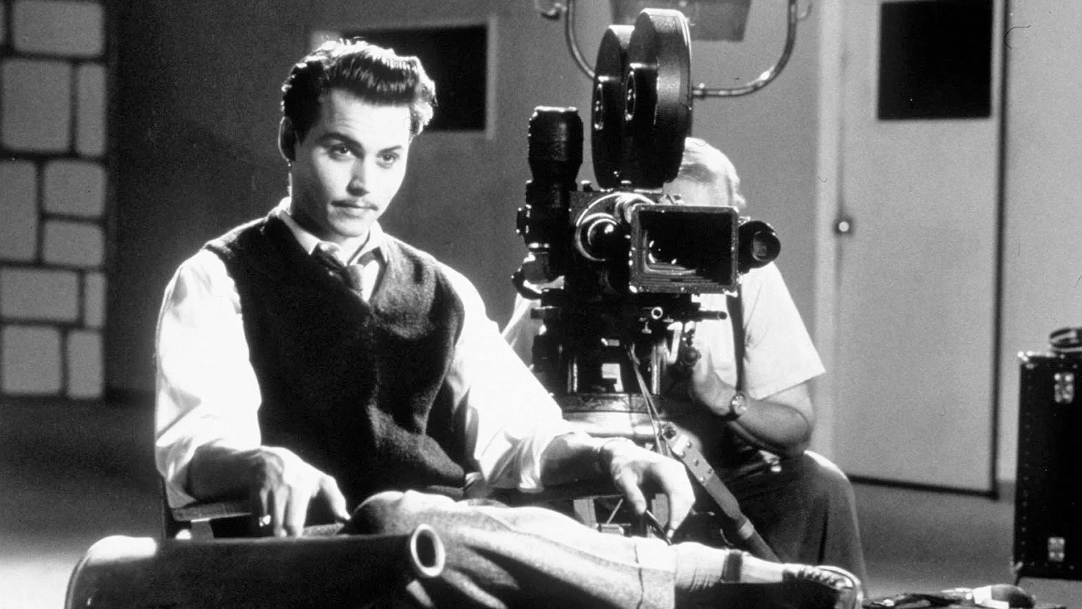 ედ ვუდი (ქართულად) / Ed Wood ქართულად 2026 / ed vudi qartulad