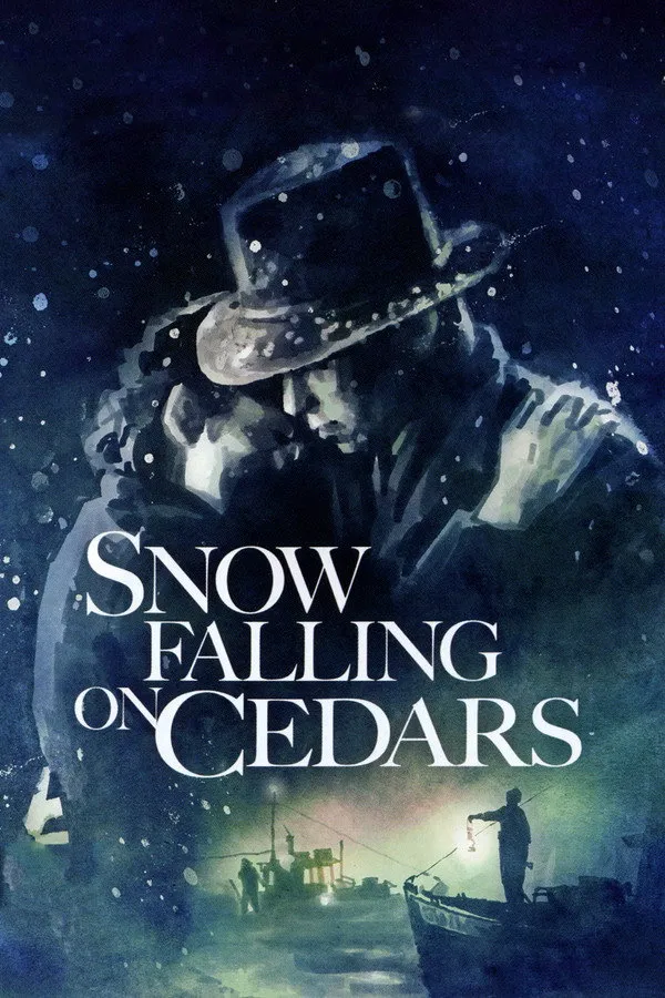 დათოვლილი კედრები (ქართულად) / Snow Falling on Cedars ქართულად 2026 / datovlili kedrebi qartulad