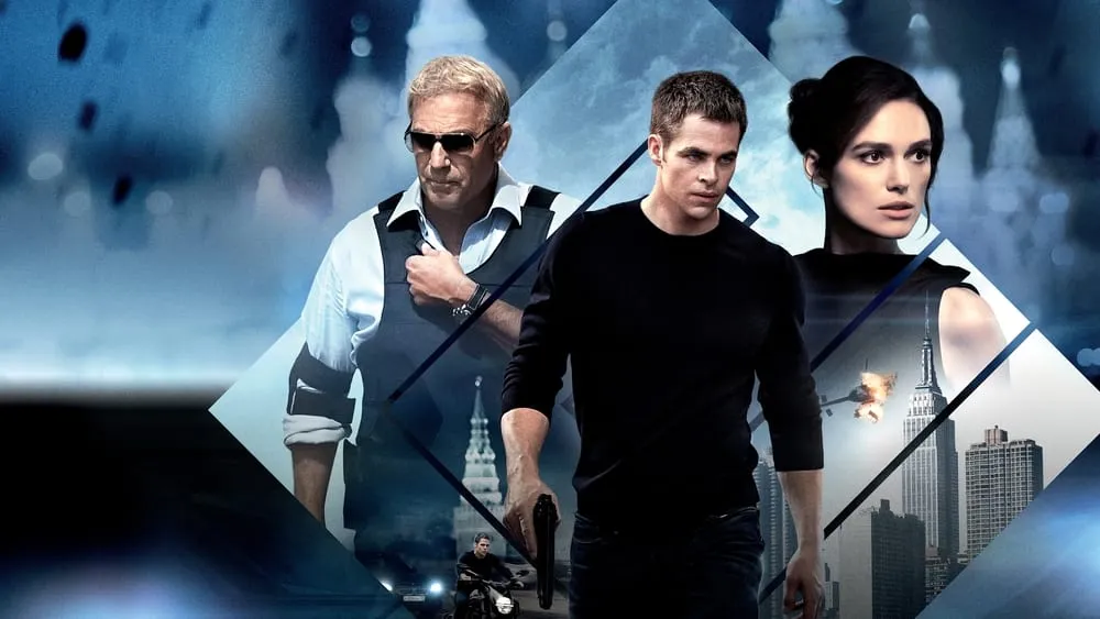 ჯეკ რაიანი: აჩრდილის გაწვევა (ქართულად) / Jack Ryan: Shadow Recruit (Jek Raiani: Achrdilis Gawveva Qarulad) ქართულად 2026 / jek raiani achrdilis gatsveva qartulad