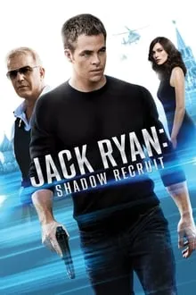 ჯეკ რაიანი: აჩრდილის გაწვევა (ქართულად) / Jack Ryan: Shadow Recruit (Jek Raiani: Achrdilis Gawveva Qarulad) ქართულად 2026 / jek raiani achrdilis gatsveva qartulad