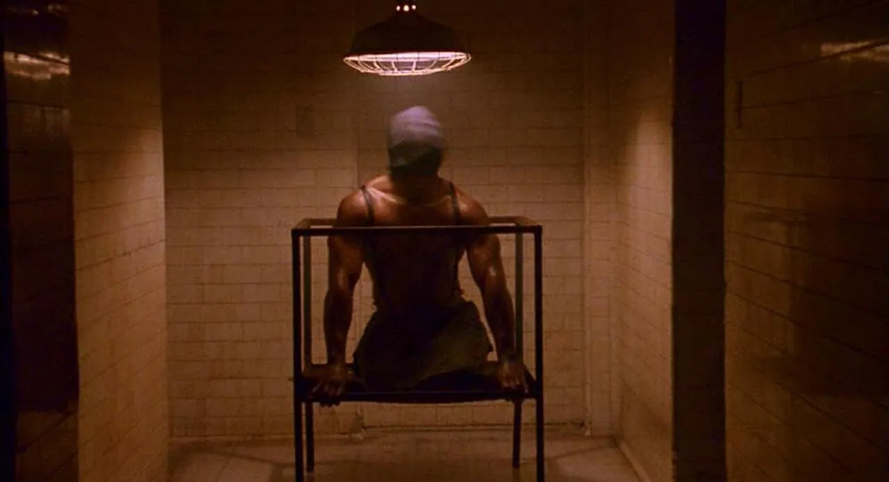 იაკობის კიბე (ქართულად) / Jacob's Ladder (Iakobis Kibe Qartulad) ქართულად 2026 / iakobis kibe qartulad