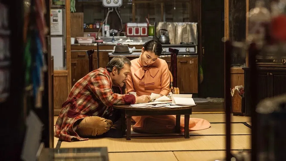 ჯადოსნური მაღაზია (ქართულად) / Namiya Zakkaten no kiseki (Jadosnuri Magazia Qartulad) ქართულად 2026 / jadosnuri maghazia qartulad