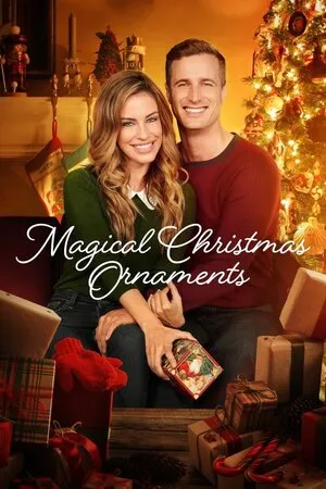 ჯადოსნური საშობაო ორნამენტები (ქართულად) / Magical Christmas Ornaments (Jadosnuri Sashobao Ornamentebi Qartulad) ქართულად 2026 / jadosnuri sashobao ornamentebi qartulad