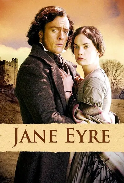 ჯეინ ეარი სეზონი 1 (ქართულად) / Jane Eyre Season 1 ქართულად 2026 / jein eari sezoni 1 qartulad