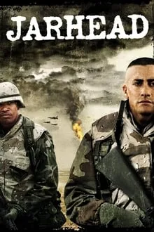 საზღვაო ქვეითები (ქართულად) / Jarhead (Sazgvao Qveitebi Qartulad) ქართულად 2026 / sazghvao kveitebi qartulad