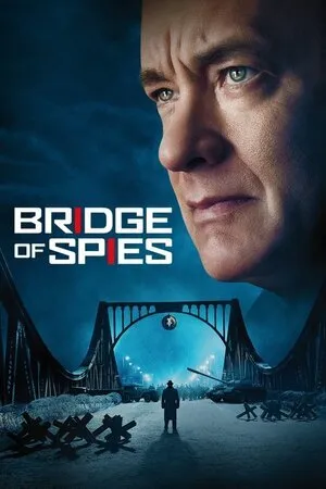 ჯაშუშების ხიდი (ქართულად) / Bridge of Spies (Jashushebis Xidi Qartulad) ქართულად 2026 / jashushebis khidi qartulad