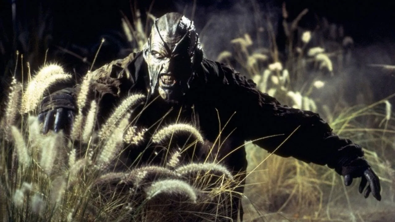 ჯიპერს კრიპერსი 2 (ქართულად) / Jeepers Creepers 2 (Jipers Kripersi 2 Qartulad) ქართულად 2026 / jipers kripersi 2 qartulad