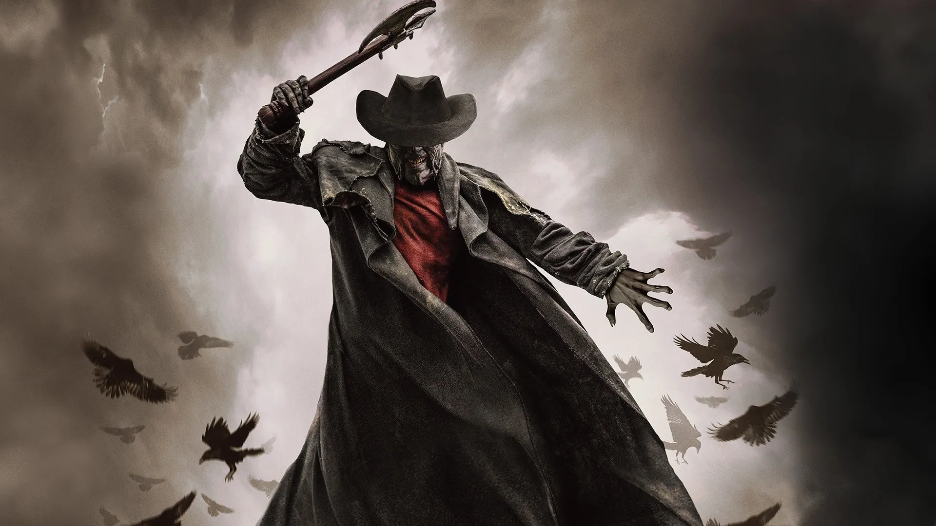 ჯიპერს კრიპერსი 3 (ქართულად) / Jeepers Creepers 3 (Jipers Kripersi 3 Qartulad) ქართულად 2026 / jipers kripersi 3 qartulad