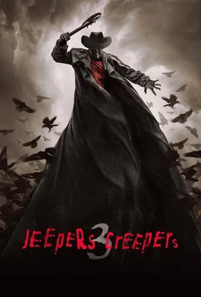 ჯიპერს კრიპერსი 3 (ქართულად) / Jeepers Creepers 3 (Jipers Kripersi 3 Qartulad) ქართულად 2026 / jipers kripersi 3 qartulad