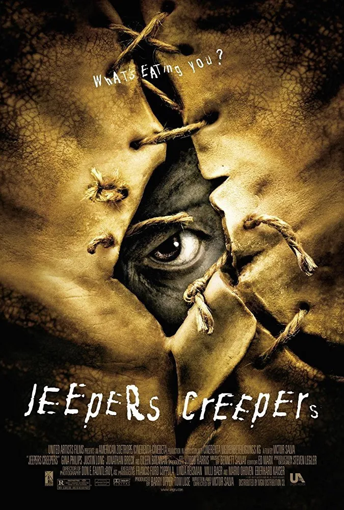 ჯიპერს კრიპერსი (ქართულად) / Jeepers Creepers (Jipers Kripersi Qartulad) ქართულად 2026 / jipers kripersi qartulad