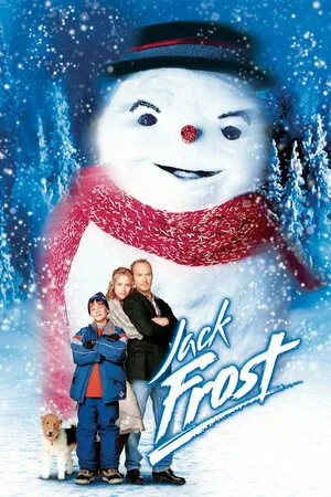 ჯეკ ფროსტი (ქართულად) / Jack Frost (Jek Frosti Qartulad) (Jek Frosti Qartulad) ქართულად 2026 / jek prosti qartulad