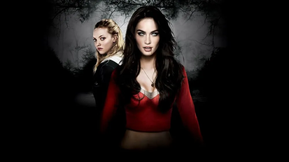 ჯენიფერის სხეული (ქართულად) / Jennifer's Body (Jeniferis Sxeuli Qartulad) ქართულად 2026 / jeniperis skheuli qartulad