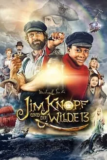 ჯიმ ბატონი და ველური 13 (ქართულად) / Jim Button and the Wild 13 (Jim Batoni Da Veluri 13 Qartulad) ქართულად 2026 / jim batoni da veluri 13 qartulad