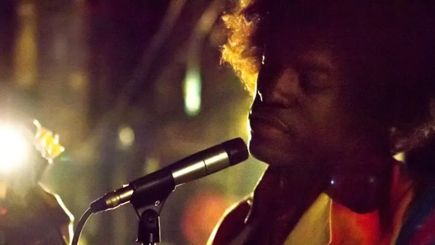 ჯიმი ჰენდრიქსი (ქართულად) / Jimi: All Is by My Side ქართულად 2026 / jimi hendriksi qartulad