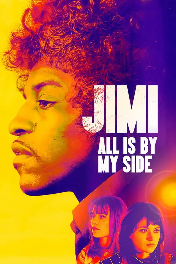 ჯიმი ჰენდრიქსი (ქართულად) / Jimi: All Is by My Side ქართულად 2026 / jimi hendriksi qartulad