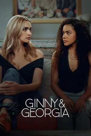 ჯინი და ჯორჯია (ქართულად) / Ginny & Georgia (Jini Da Jorjia Qartulad) ქართულად 2026 / jini da jorjia qartulad