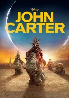 ჯონ კარტერი (ქართულად) / John Carter (Jon Karteri Qartulad) ქართულად 2026 / jon karteri qartulad