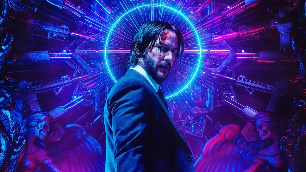 ჯონ ვიკი 3: მოემზადე ომისთვის (ქართულად) / John Wick: Chapter 3 - Parabellum ქართულად 2026 / jon viki 3 moemzade omistvis qartulad