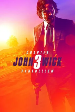 ჯონ ვიკი 3: მოემზადე ომისთვის (ქართულად) / John Wick: Chapter 3 - Parabellum ქართულად 2026 / jon viki 3 moemzade omistvis qartulad