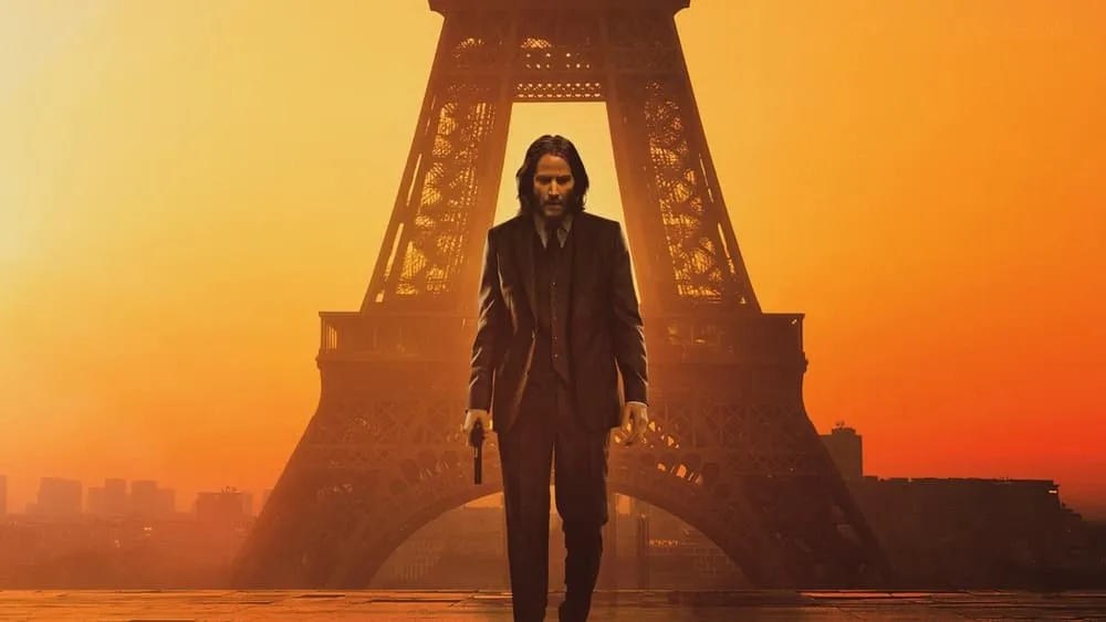 ჯონ უიკი 4 (ქართულად) / John Wick: Chapter 4 (Jon Uiki 4 Qartulad) ქართულად 2026 / jon uiki 4 qartulad