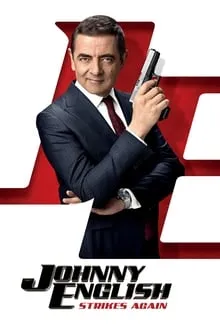 ჯონი ინგლიში: ახალი შეტევა (ქართულად) / Johnny English Strikes Again (Joni Inglishi: Axali Sheteva Qartulad) ქართულად 2026 / joni inglishi akhali sheteva qartulad