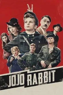 კურდღელი ჯოჯო (ქართულად) / Jojo Rabbit (Kurdgeli Jojo Qartulad) ქართულად 2026 / kurdgheli jojo qartulad