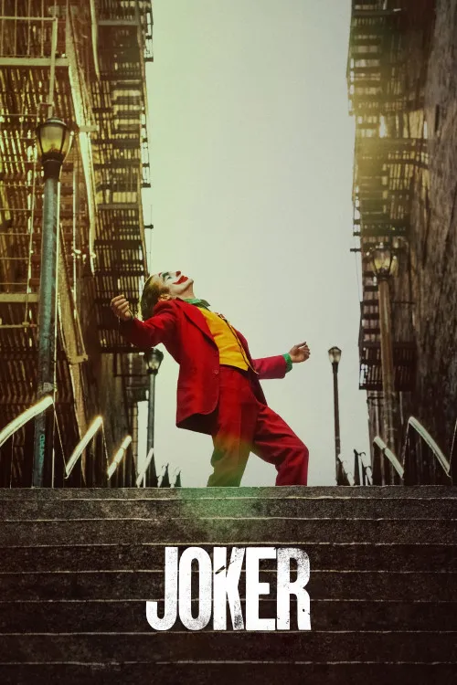 ჯოკერი (ქართულად) / Joker (Jokeri Qartulad) ქართულად 2026 / jokeri qartulad