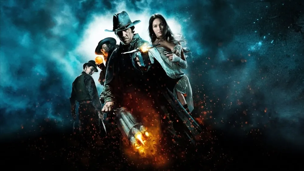 იონა ჰექსი (ქართულად) / Jonah Hex (Iona Heqsi Qartulad)  ქართულად 2026 / iona heksi qartulad